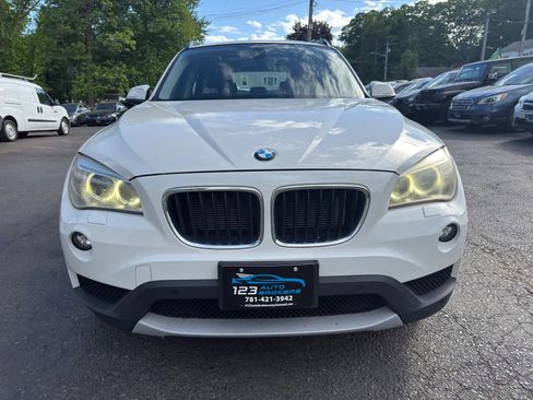 Used 2014 BMW X1 xDrive28i AWD/4WD image 2