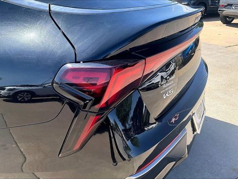 Used 2025 Kia K5 LXS FWD image 23
