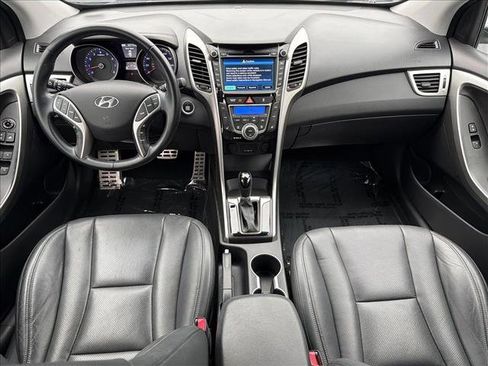 Used 2014 Hyundai Elantra GT w/ Option Group 03 image 25