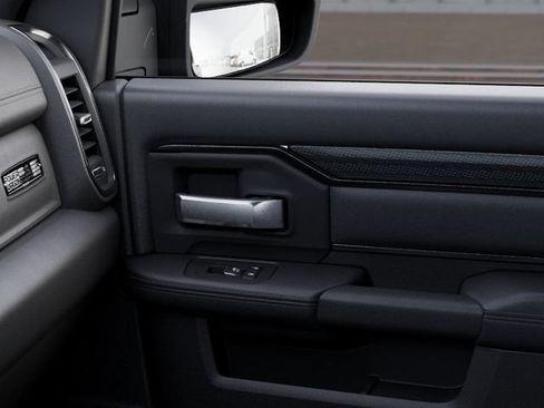 New 2026 RAM 2500 Power Wagon AWD/4WD image 26