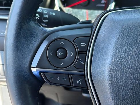 Used 2019 Toyota Camry XSE w/ Carpet Mat Package FWD image 19
