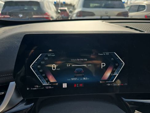 Used 2023 BMW X1 xDrive28i w/ Convenience Package image 10