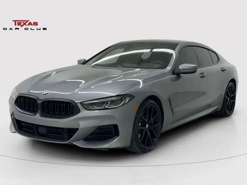 Used 2024 BMW 840i Gran Coupe image 4