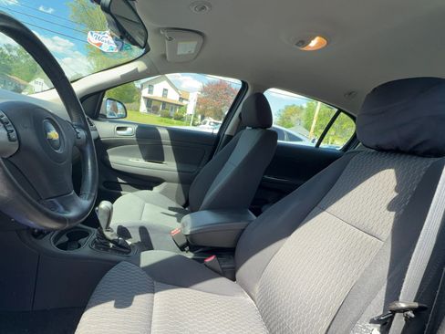 Used 2010 Chevrolet Cobalt LT w/ My Link Package FWD image 10