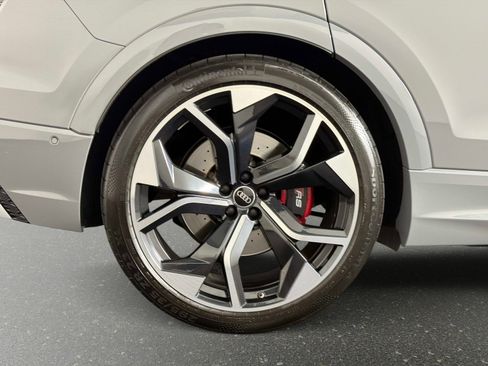 Used 2024 Audi RS Q8 AWD/4WD image 19