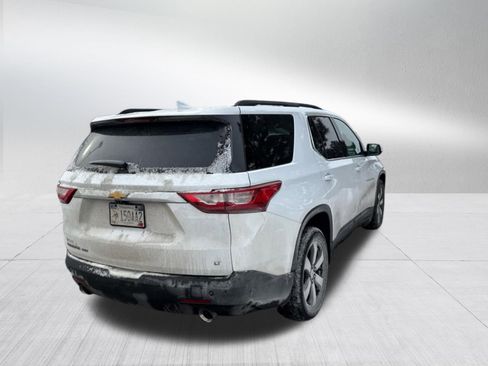 Used 2019 Chevrolet Traverse LT image 6