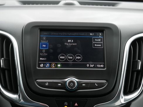 Used 2023 Chevrolet Equinox LS w/ LS Convenience Package image 22