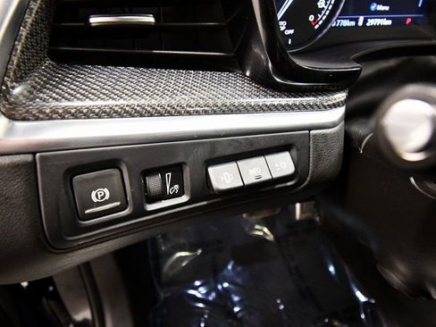 Used 2024 Cadillac XT5 Sportv w/ Technology Package image 20