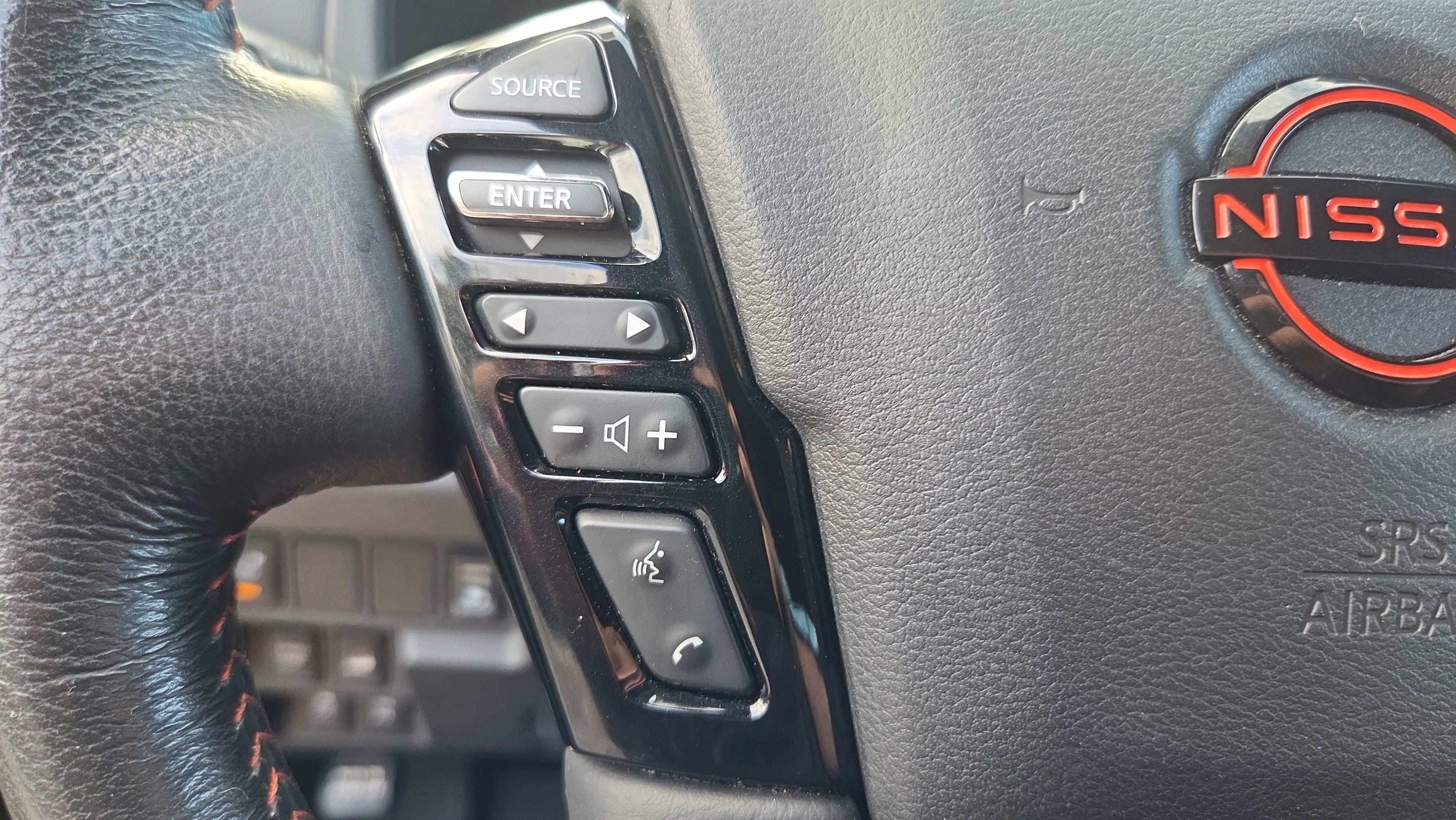 Certified 2023 Nissan Frontier PRO-4X w/ Pro Convenience Package AWD/4WD image 24