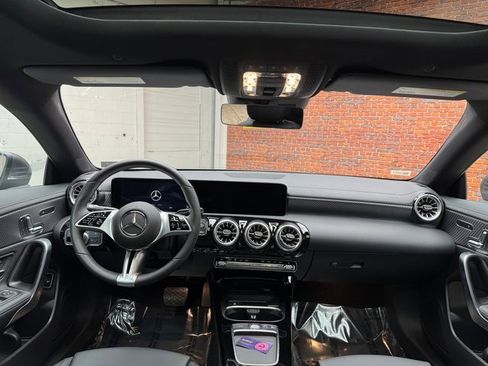 Used 2025 Mercedes-Benz CLA 250 CLA 250 image 12