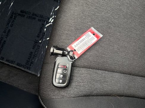 Used 2024 Honda Accord EX image 18