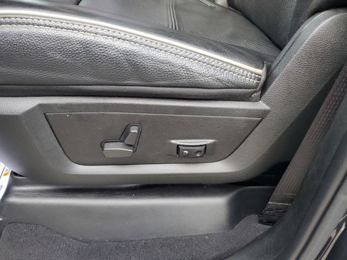 Used 2021 RAM 3500 Limited w/ Night Edition image 14