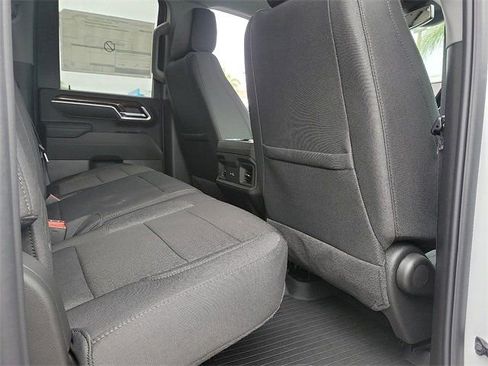 New 2026 Chevrolet Silverado 2500 LT w/ All Star Edition image 18