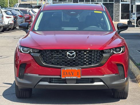 New 2026 MAZDA CX-50 AWD 2.5 S w/ Premium Package image 9