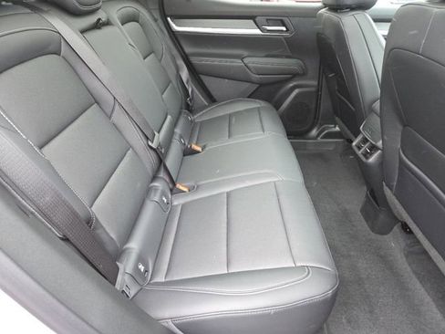 New 2026 GMC Terrain Elevation w/ Elevation Premium Package image 29