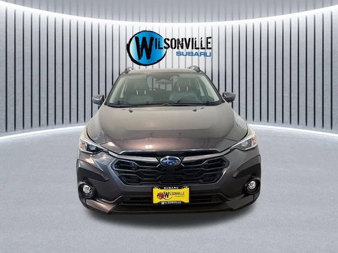 Certified 2024 Subaru Crosstrek 2.0i Premium AWD/4WD image 4