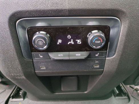 New 2026 Chevrolet Tahoe RST w/ Comfort Package image 27