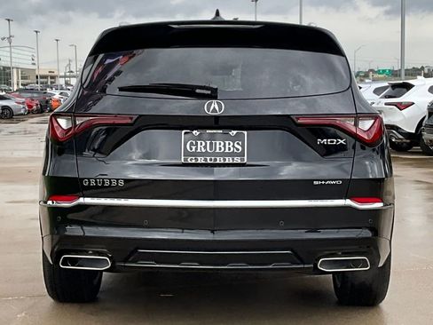 New 2026 Acura MDX w/ Advance Package image 5