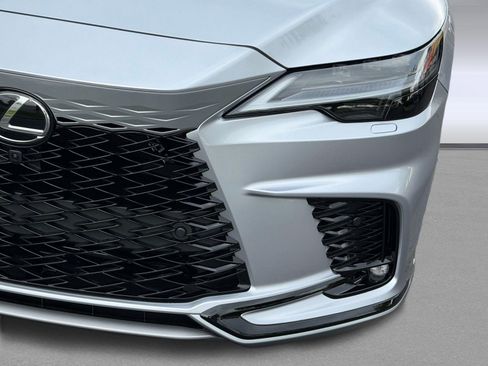 New 2026 Lexus RX 500h F Sport image 11