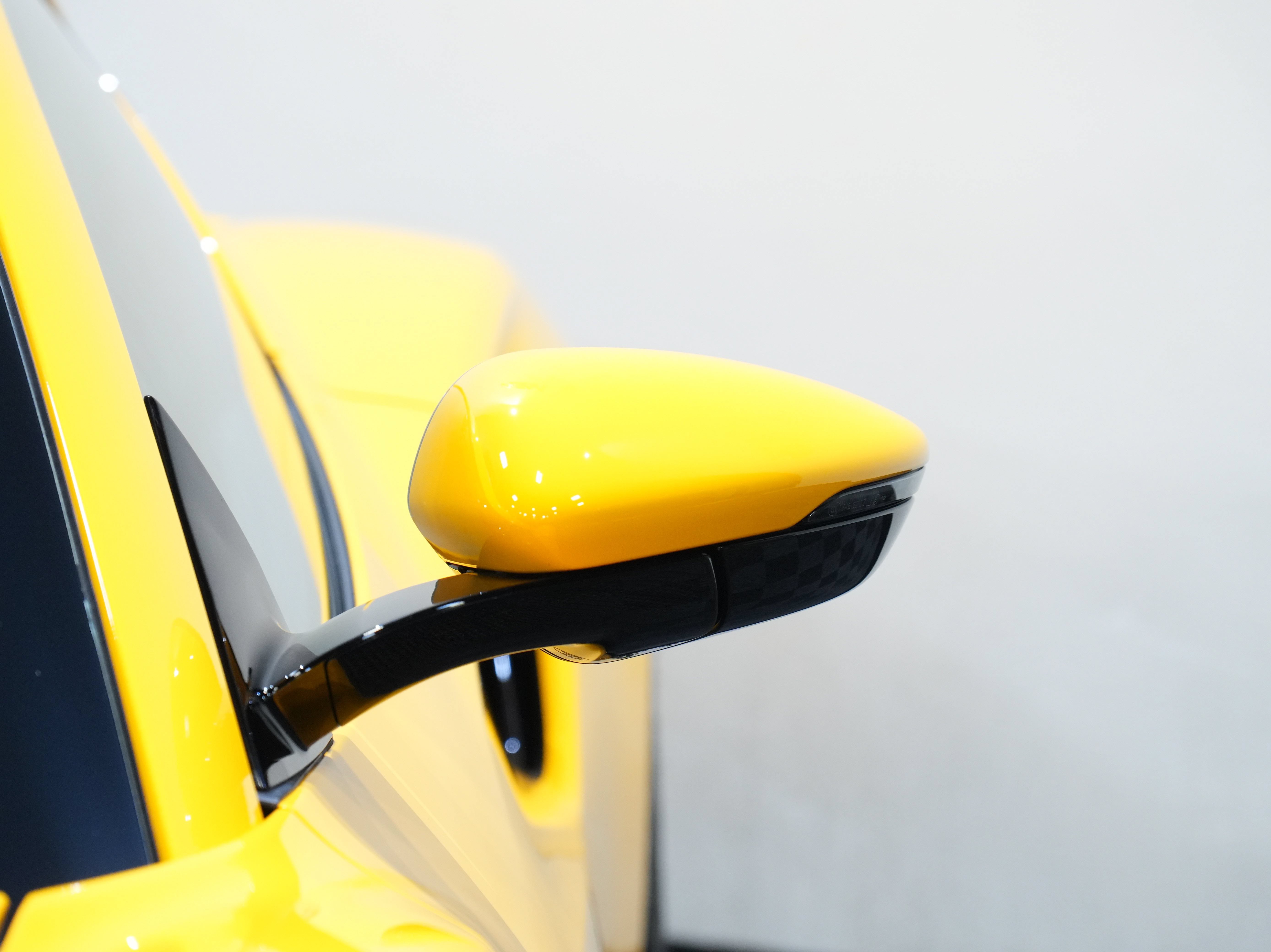 Used 2024 Lotus Emira First Edition RWD image 11