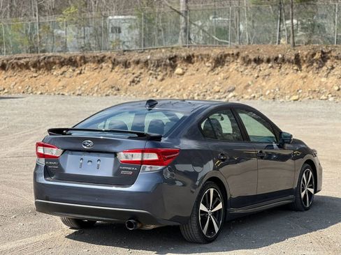 Used 2017 Subaru Impreza 2.0i Sport AWD/4WD image 6