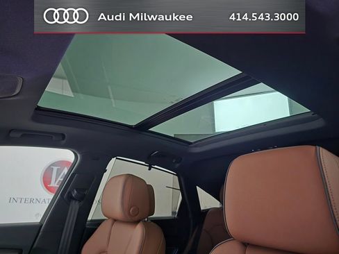 Used 2023 Audi Q5 2.0T Premium Plus w/ Premium Plus Package AWD/4WD image 20
