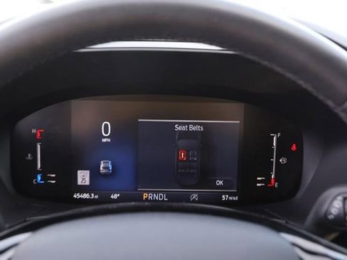 Used 2024 Ford Escape Active w/ Tech Pack #1 image 14