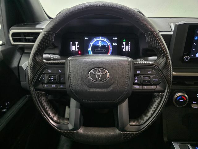 Used 2025 Toyota Tacoma SR RWD image 14