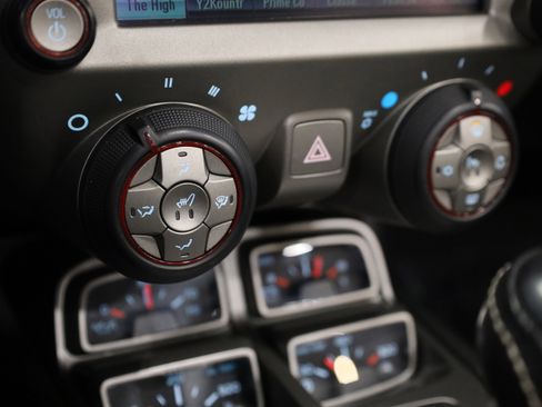 Used 2014 Chevrolet Camaro SS w/ RS Package image 29