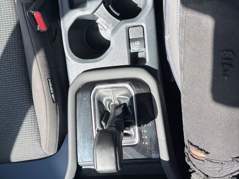 Used 2025 Subaru Forester Premium w/ Convenience Package #1 image 20