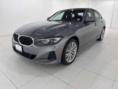Certified 2023 BMW 330i xDrive Sedan w/ Premium Package