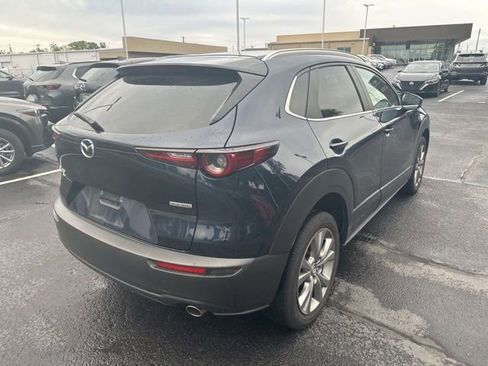 Certified 2023 MAZDA CX-30 AWD 2.5 S w/ Preferred Package image 5