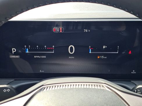 New 2026 Nissan Sentra SV w/ SV Convenience Package FWD image 11