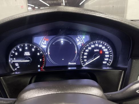 Used 2018 Cadillac CT6 3.6 AWD image 31