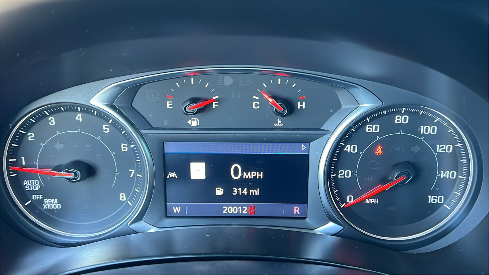 Used 2024 GMC Terrain SLT w/ Infotainment Package II AWD/4WD image 28
