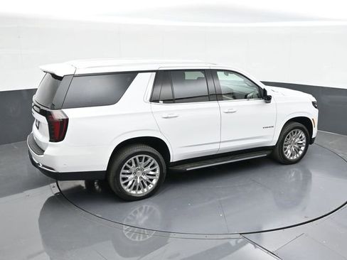 New 2026 Chevrolet Tahoe LT image 57