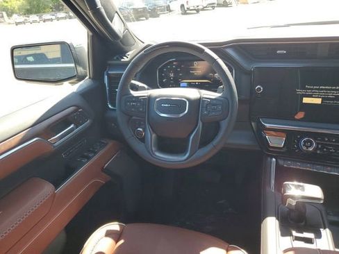 New 2026 GMC Sierra 1500 Denali Ultimate image 14
