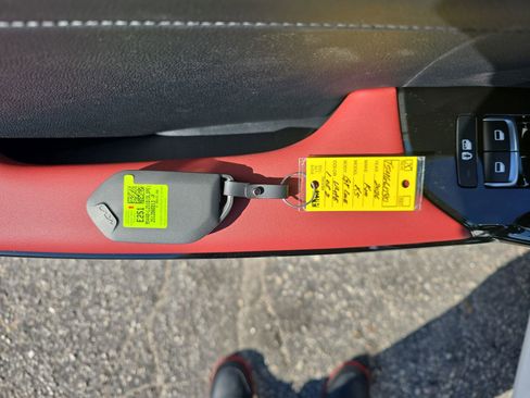 New 2026 Kia K5 GT-Line image 38