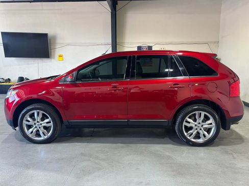 Used 2013 Ford Edge Limited image 5