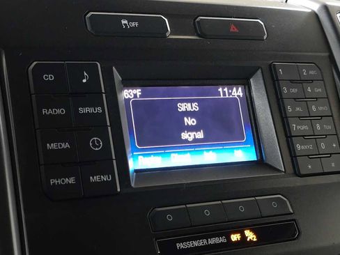 Used 2017 Ford F150 XLT image 29