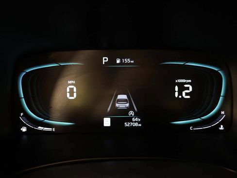 Used 2023 Kia Soul LX FWD image 35