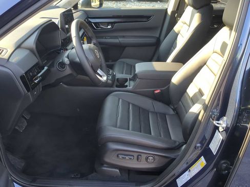 New 2026 Honda CR-V EX-L image 14