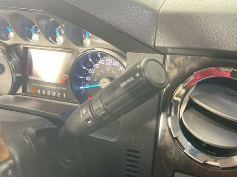 Used 2014 Ford F250 Platinum AWD/4WD image 18