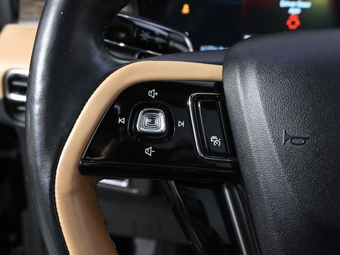 Certified 2020 Lincoln Corsair Reserve w/ Equipment Group 202A image 34