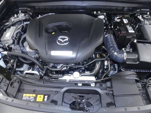 Used 2022 MAZDA CX-30 2.5 Turbo w/ Premium Package image 35