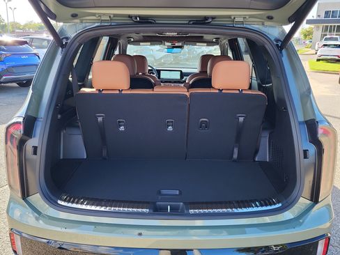 New 2025 Kia Telluride SX Prestige X-Line image 4