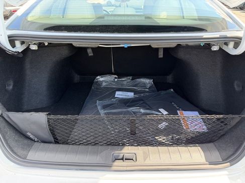 New 2026 Nissan Sentra SL w/ Floor Mat Package FWD image 32