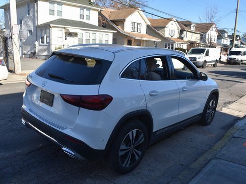 Used 2025 Mercedes-Benz GLA 250 GLA 250 image 5