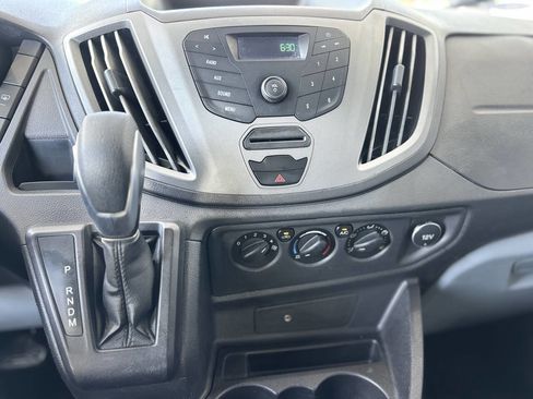 Used 2017 Ford Transit 350 XL RWD image 19