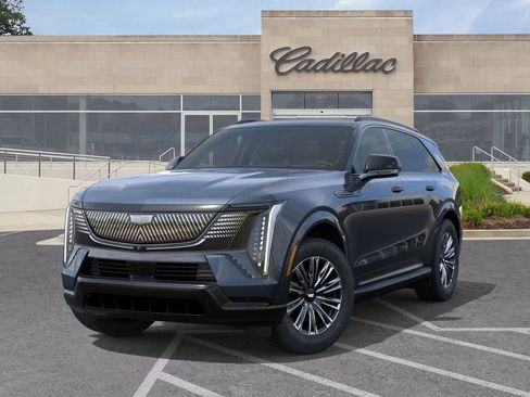 New 2026 Cadillac Escalade IQ Sport 1 image 6